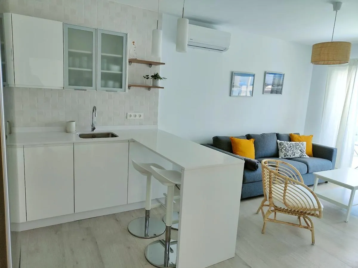 Apartamento Las Playas Playa Honda  0*, Playa Honda (Lanzarote)