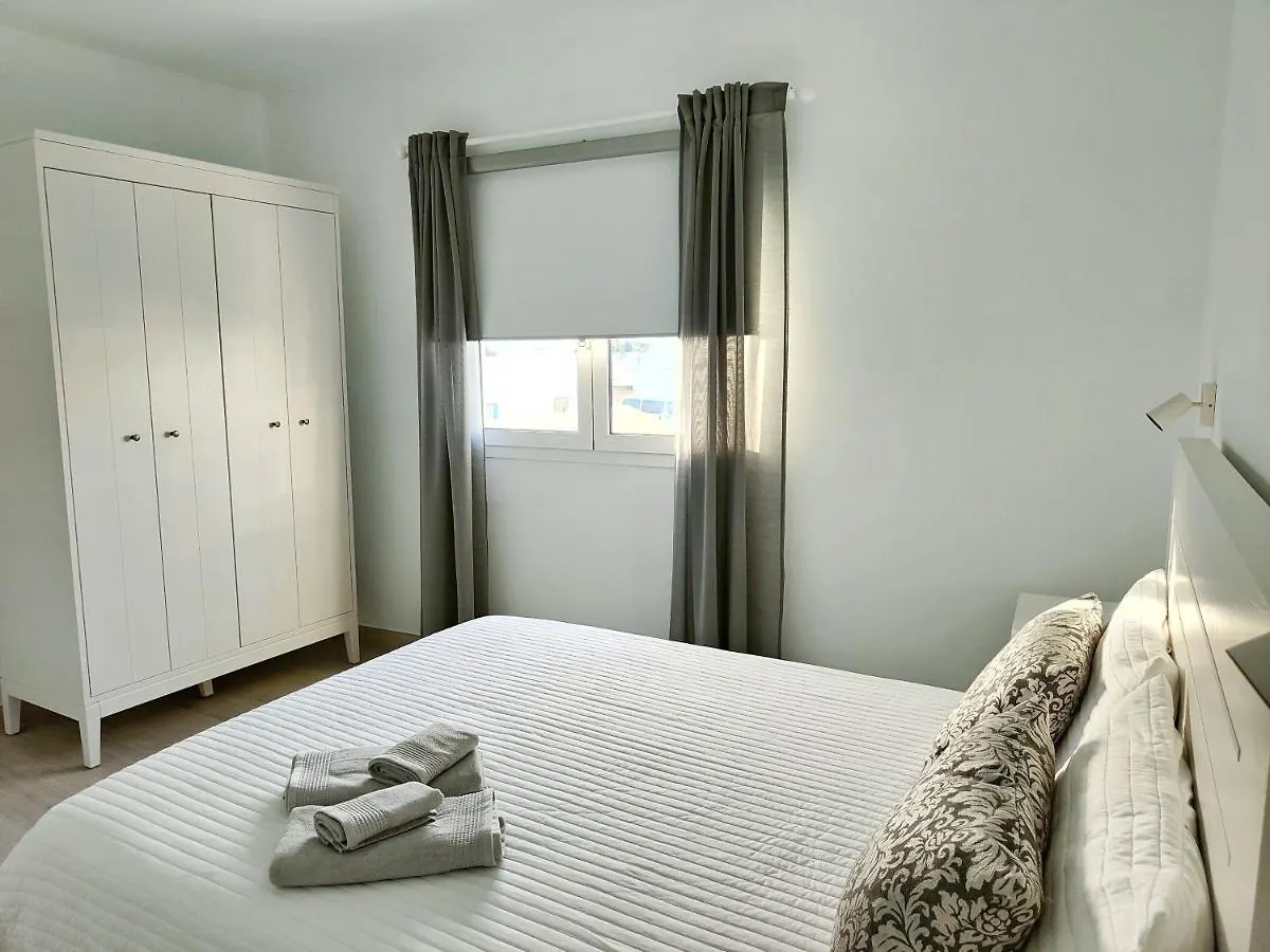 Apartamento Las Playas Playa Honda