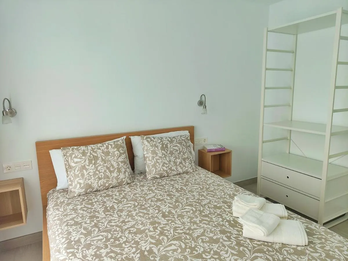 Apartamento Las Playas Playa Honda  Playa Honda (Lanzarote)