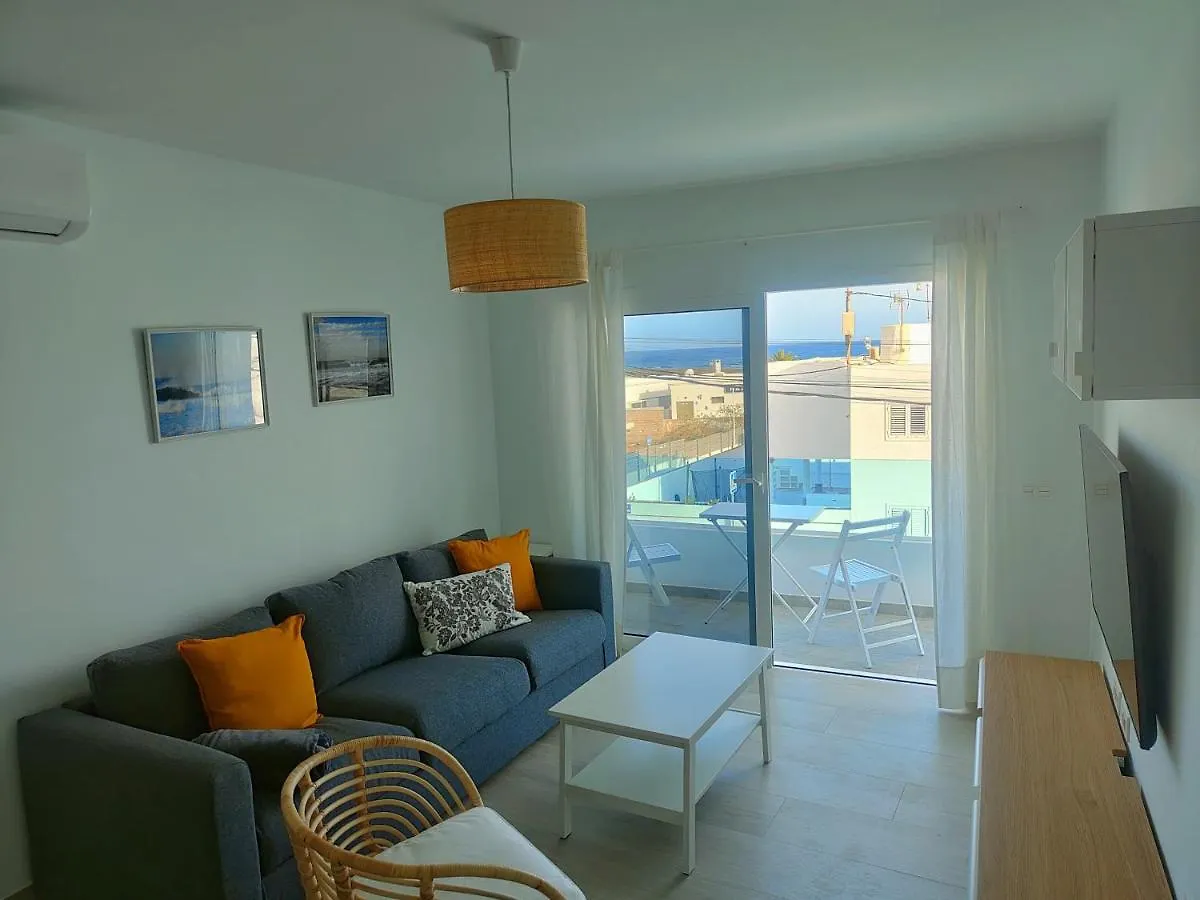 Apartamento Las Playas Playa Honda  Apartment Playa Honda (Lanzarote)