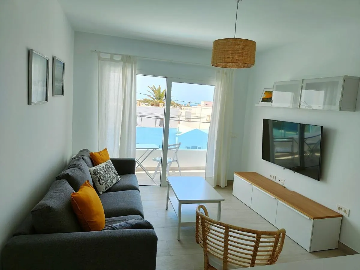 Apartamento Las Playas Playa Honda  0*, Playa Honda (Lanzarote) Spain