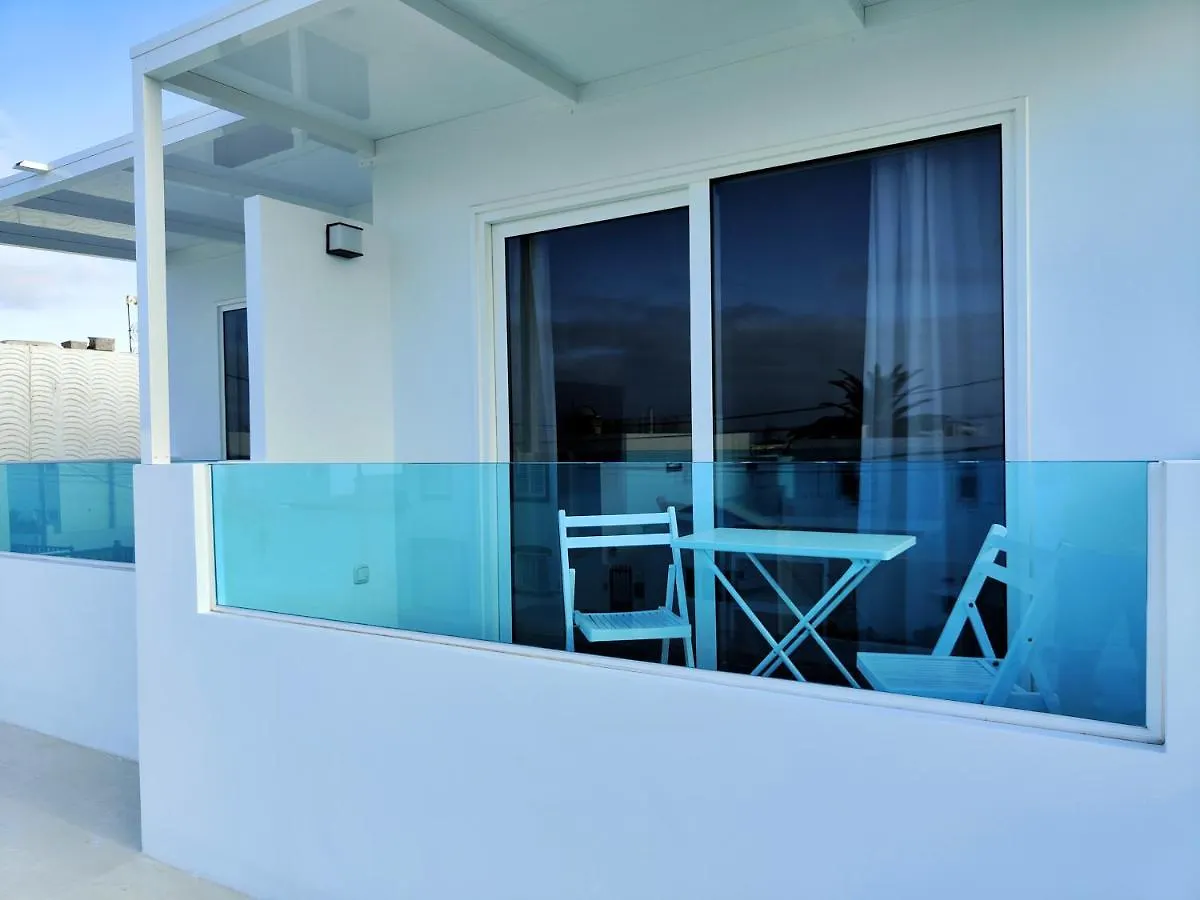 Apartment Apartamento Las Playas Playa Honda