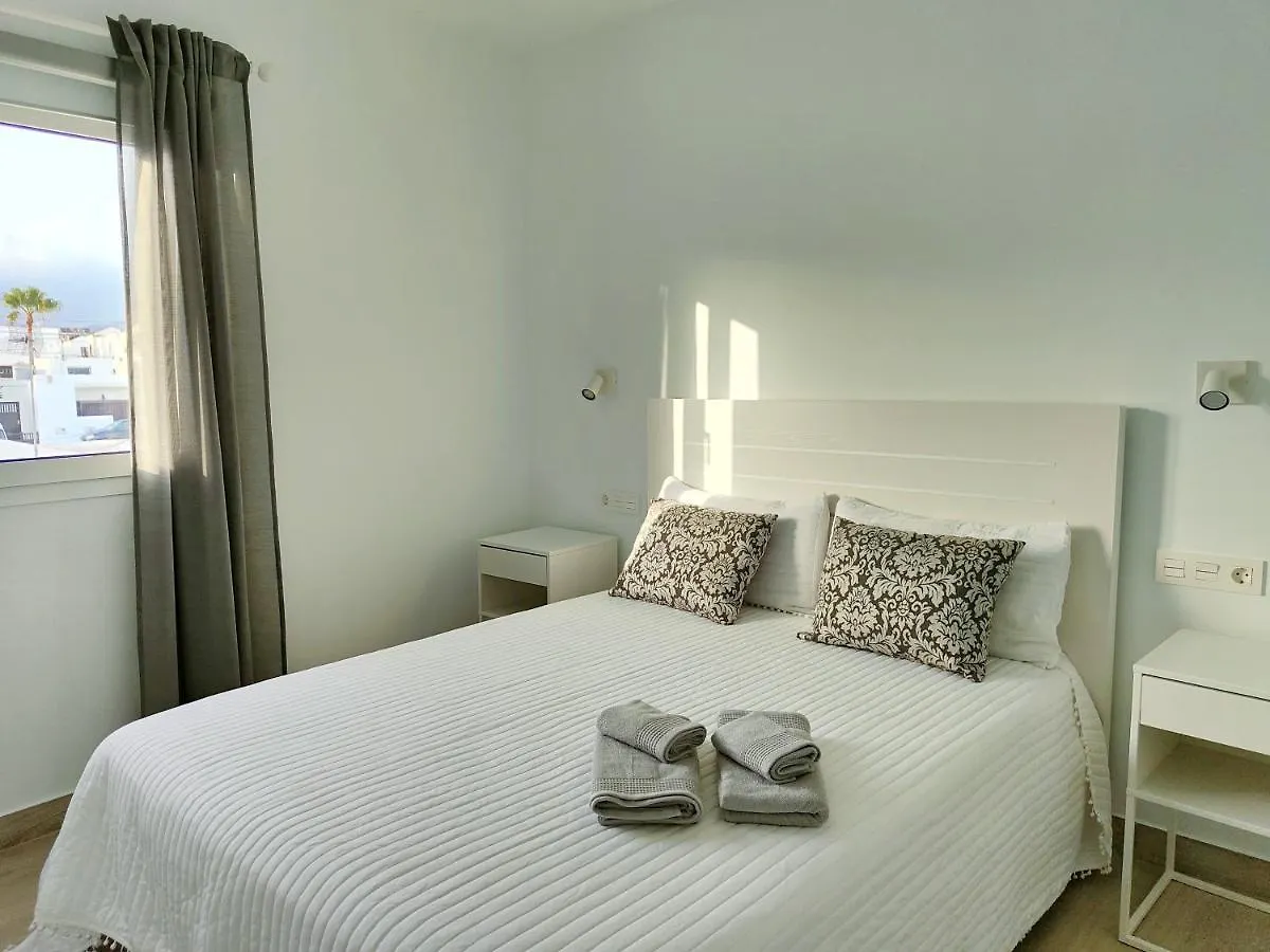 Apartamento Las Playas Playa Honda  Spain